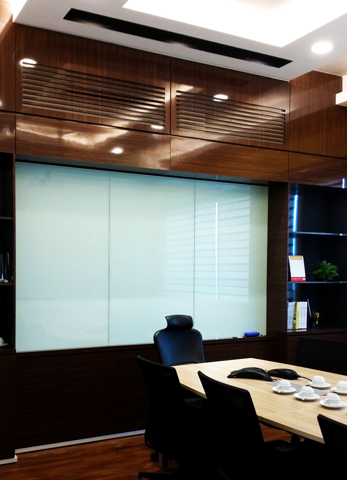 5 Benoi Place Office Interior View 18