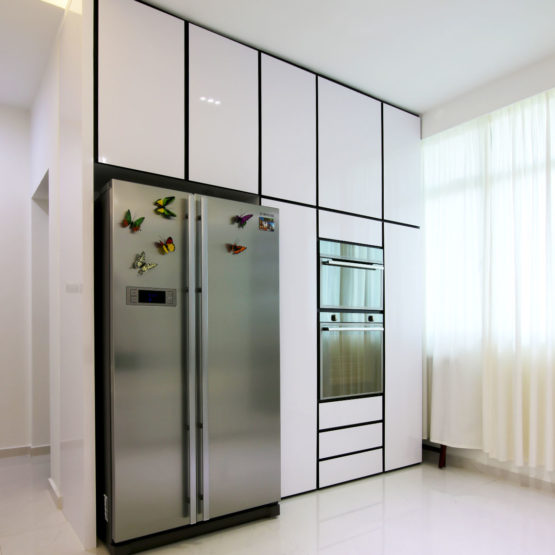 Tanglin Regency Kitchen View 3