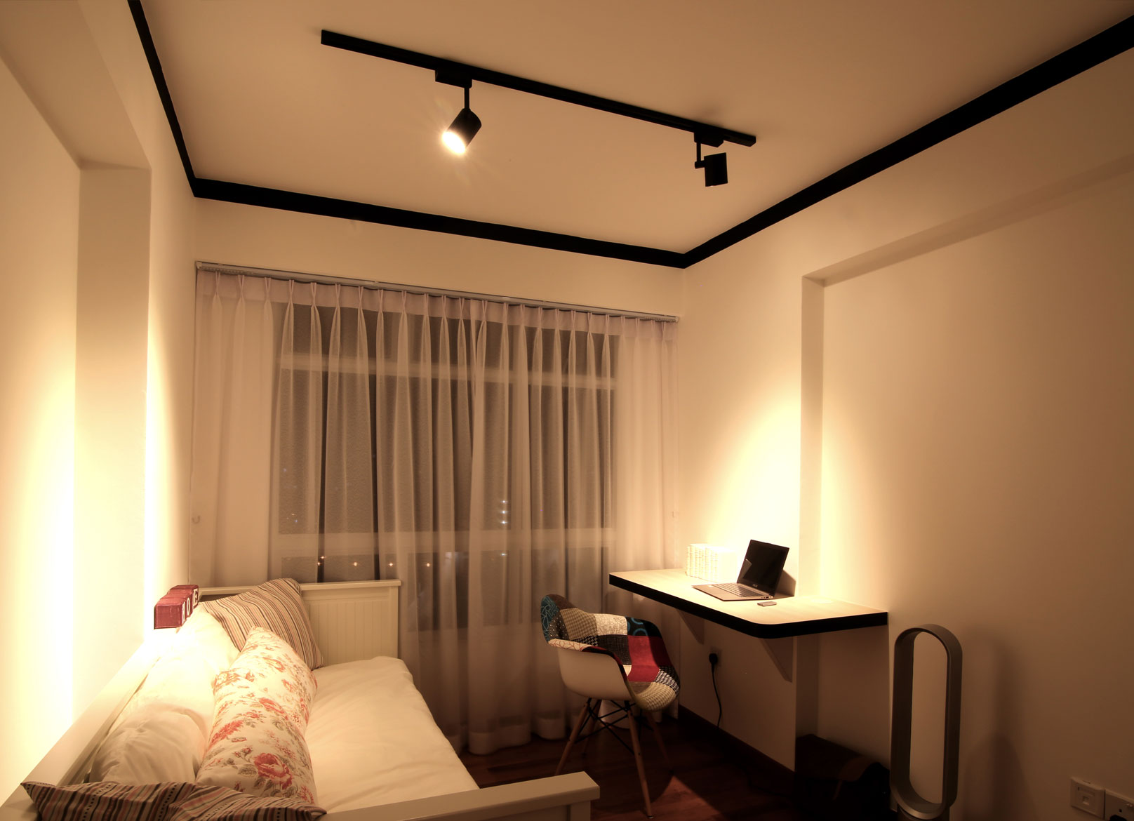 281A Sengkang East Avenue Bedroom As-built View 3