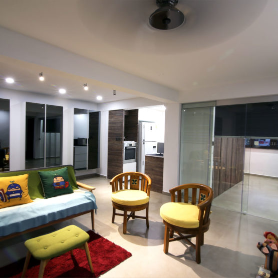 204 Toa Payoh Communal Space View 3