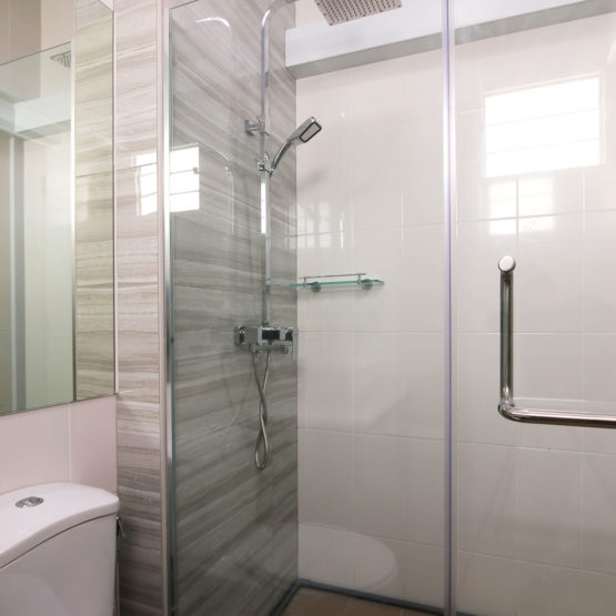 342A Yishun Ring Road Bathroom View 1