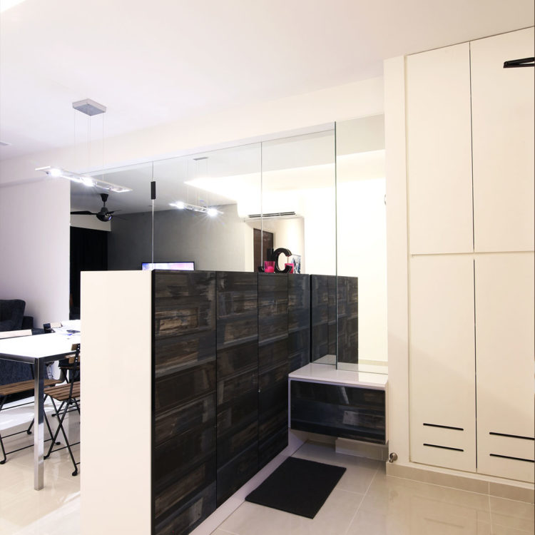 261C Punggol Way Communal Space View 1