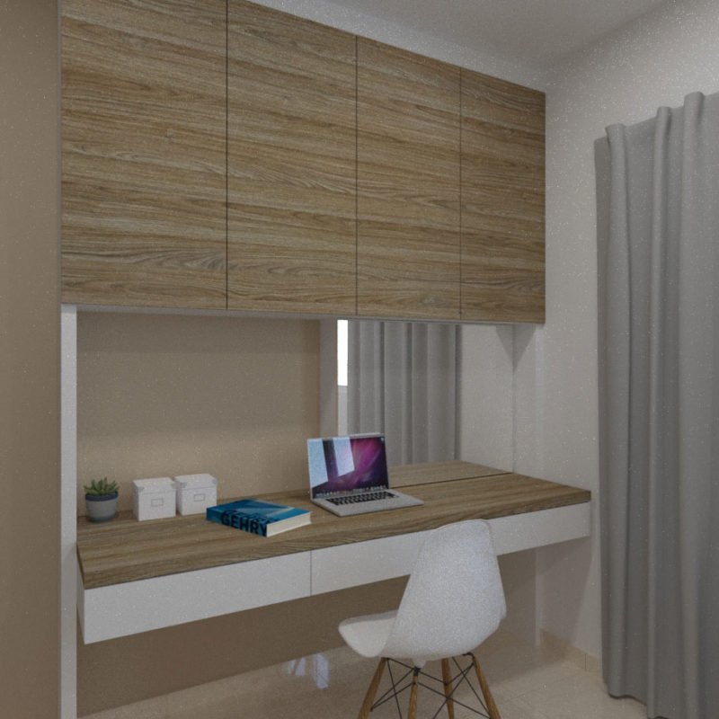 128 Bedok Reservoir Road Bedroom View 1